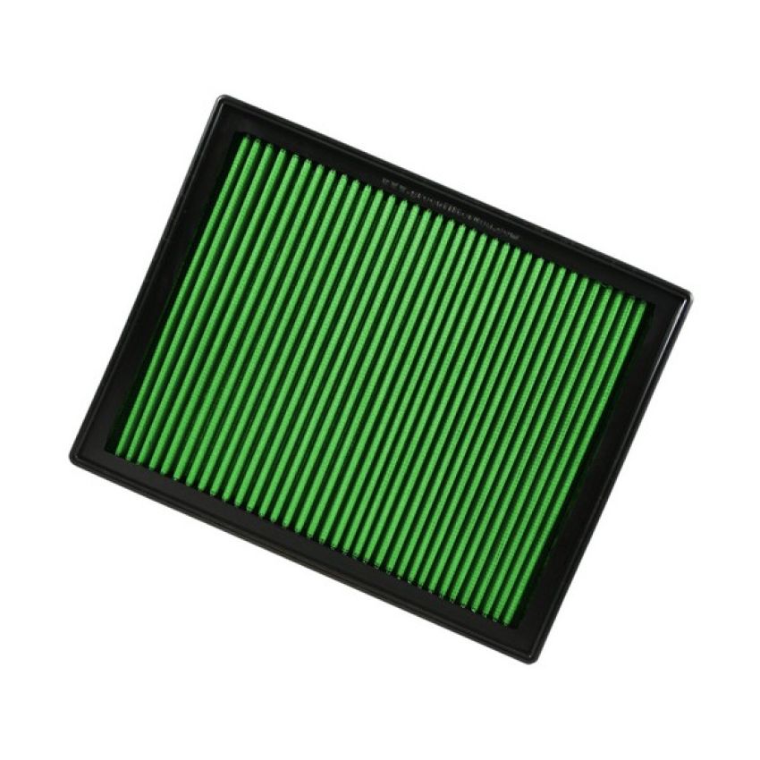 Green Filter USA 7190 Ford Mustang, Pontiac GTO