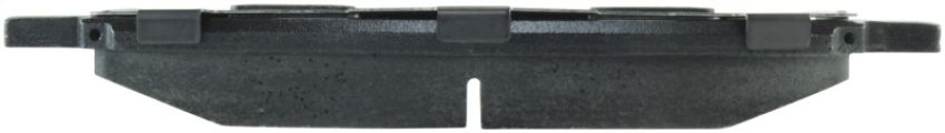 Stoptech 309.10110 Sport Brake Pads w/Shims and Hardware - Front