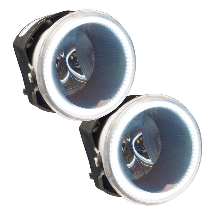 Oracle Lighting 7191-001 SMD Fog Lights, White