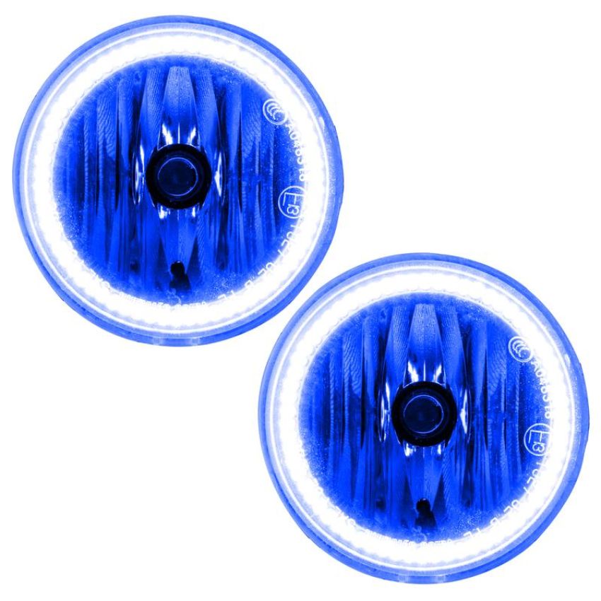 Oracle Lighting 7191-002 SMD Fog Lights, Blue