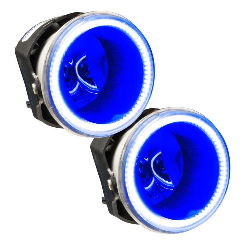 Oracle Lighting 7191-002 SMD Fog Lights, Blue