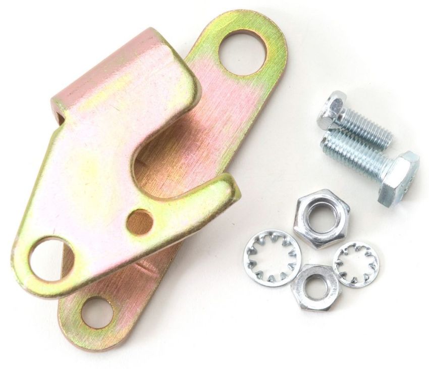 EDELBROCK EDE1481 Throttle Lever Adapter - Chrysler