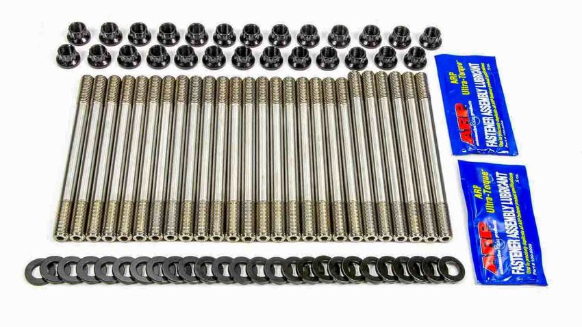 ARP ARP247-4204 Mopar Head Stud Kit - 5.9L 24V Cummins