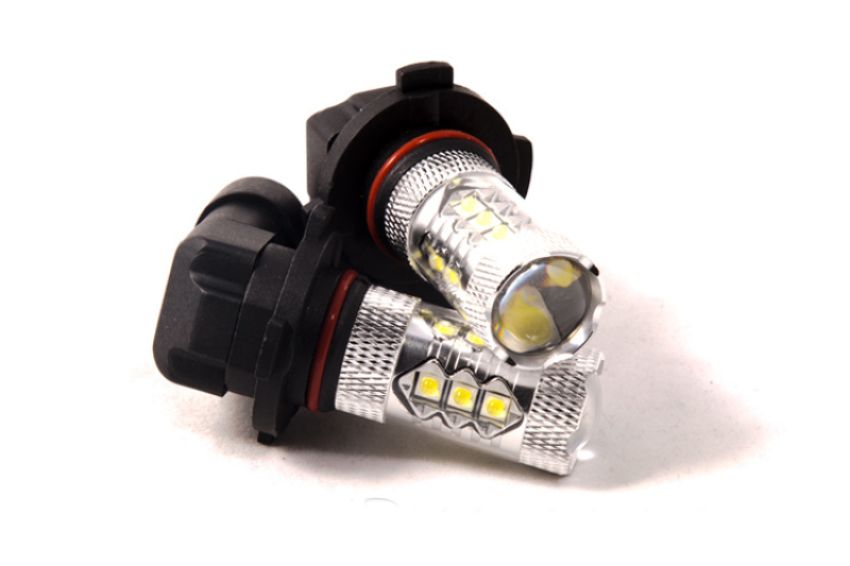 Diode Dynamics DD0156P H10 XP80 LED - Cool - White (Pair)