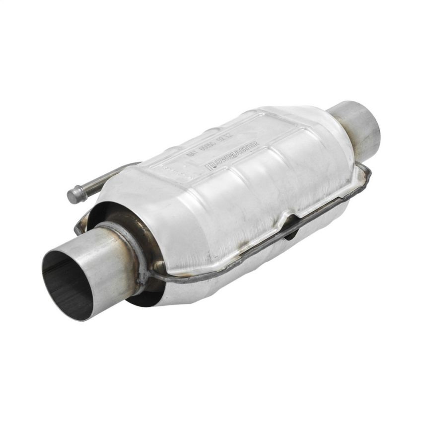 Flowmaster 2250224 Universal Catalytic Converter EPA (Federal)