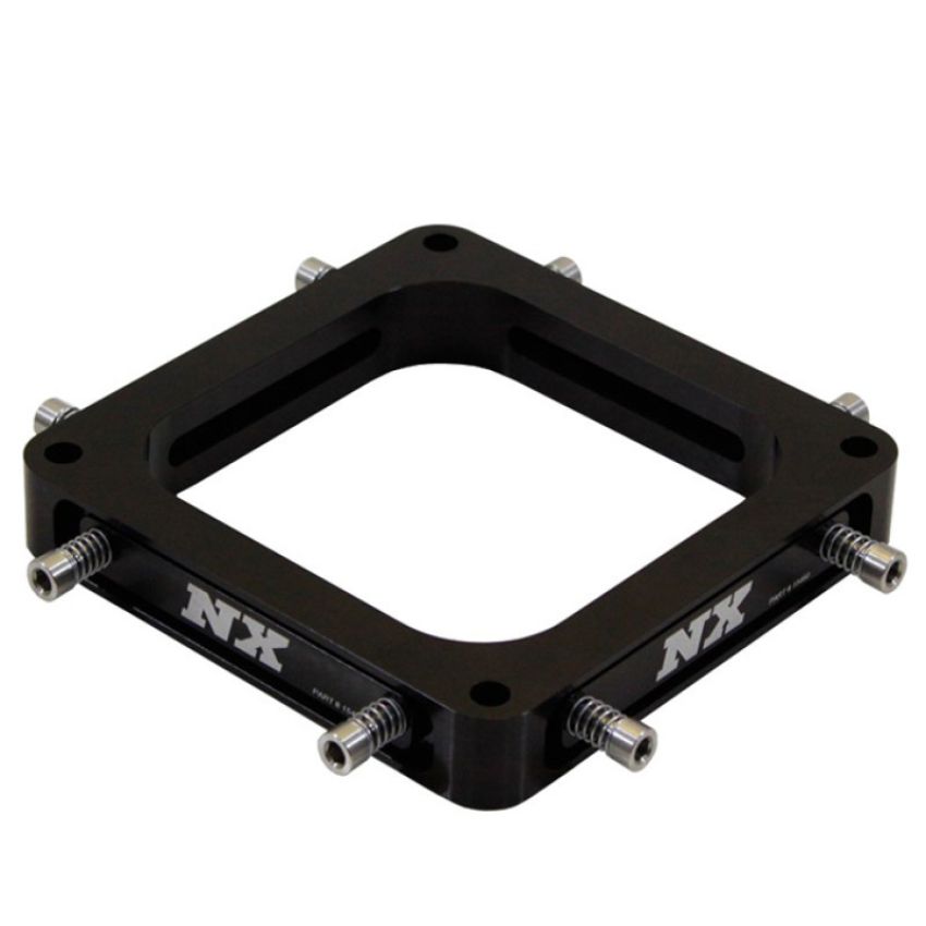 Nitrous Express 15460 Burst Plate, 4500 Series