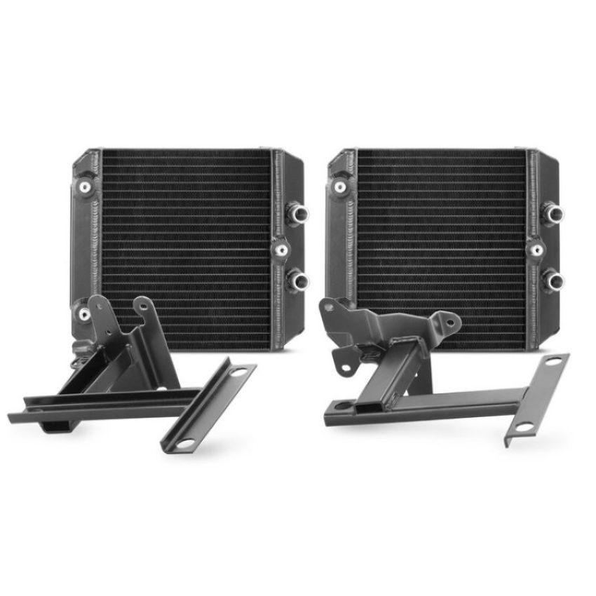 Wagner Tuning 400001026 Audi RS3 8Y 2.5 TFSI Upgrade Engine-Radiator Kit