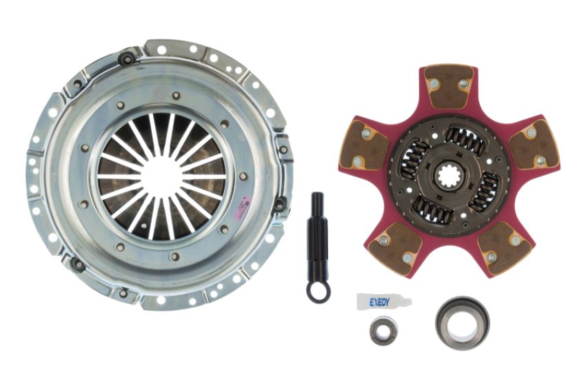 Exedy 07952P Stage 2 Cerametallic Clutch