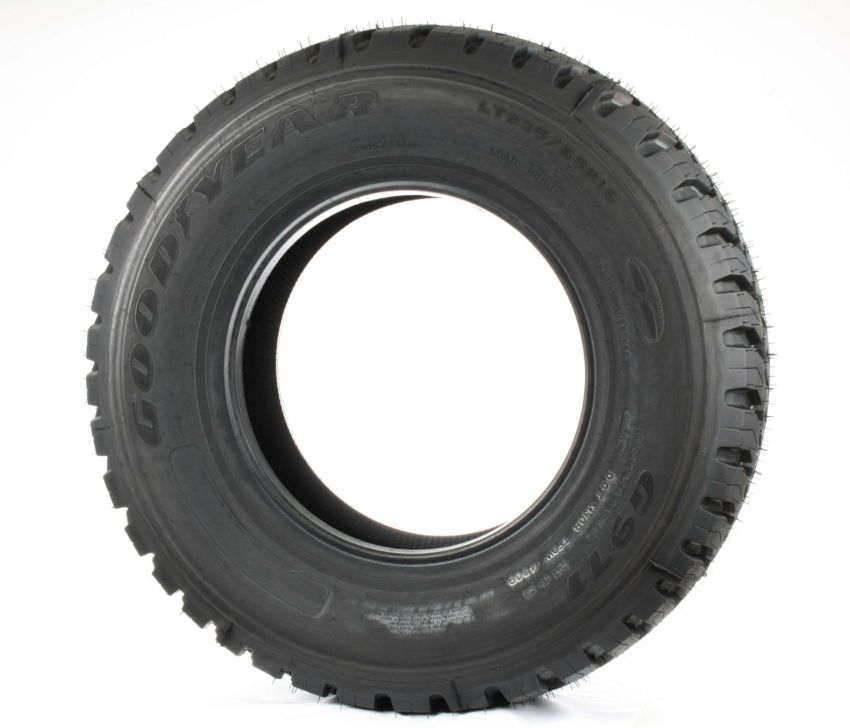 GOODYEAR G971 Armor Max 235/85R16