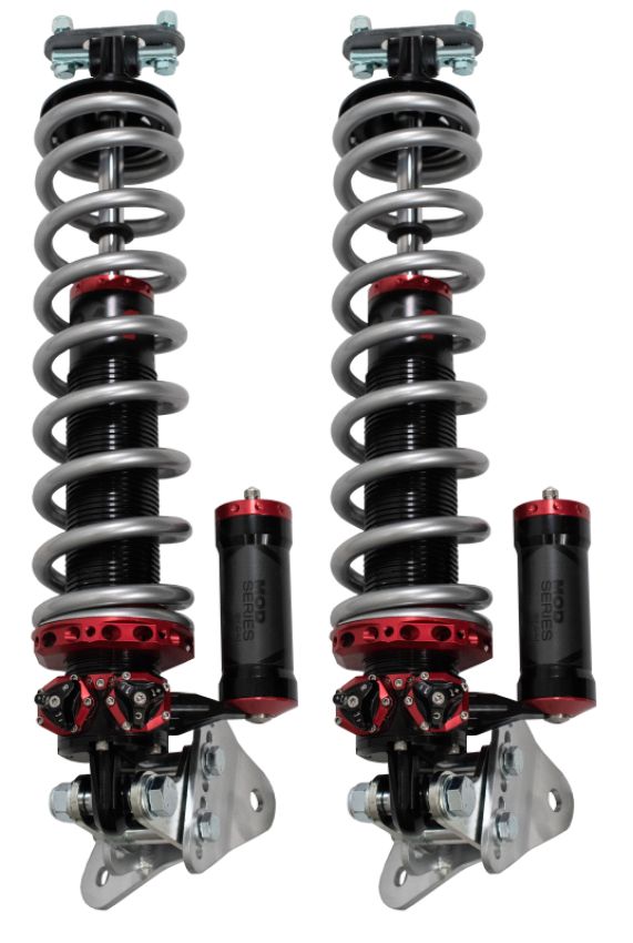 QA1 RCK52451 78-88 GM G-Body Mod Series 12-200 Rear Pro Coil Shock System