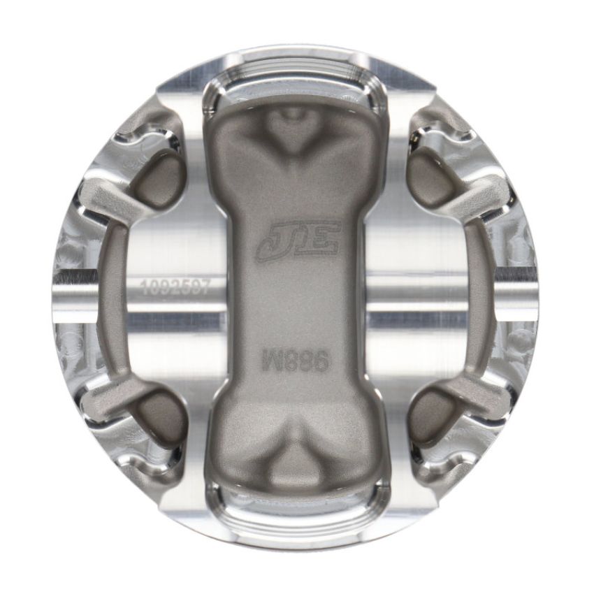 JE Pistons 321363 BMW S14B2 13:0 KIT Set of 4 Pistons