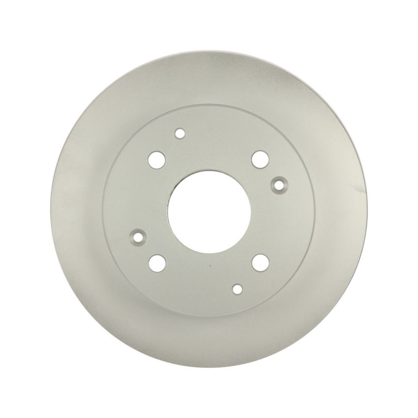 Bosch 26010738 Bosch QuietCast Disc Brake Rotor