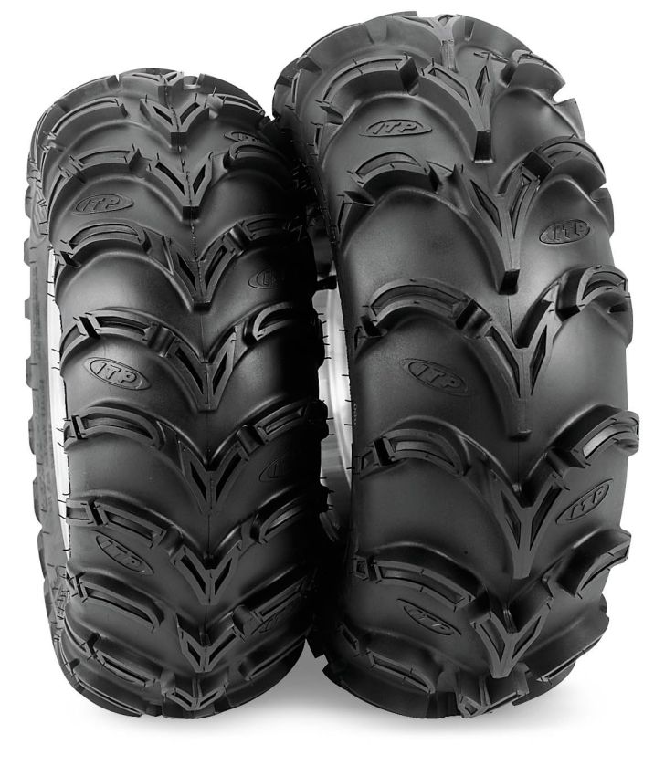 ITP Mud Lite AT R11