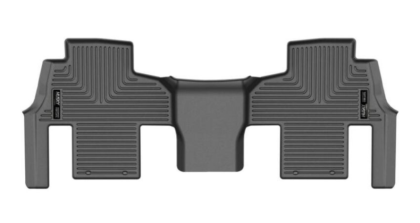 HUSKY LINERS HSK50611 X-Act Contour Floor Liners