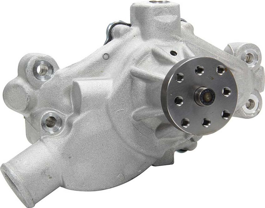 ALLSTAR PERFORMANCE ALL31100 SBC Short Water Pump Pre-69 5/8in Shaft