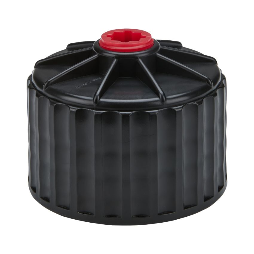 ALLSTAR PERFORMANCE ALL40126 Utility Jug Repl Cap Black