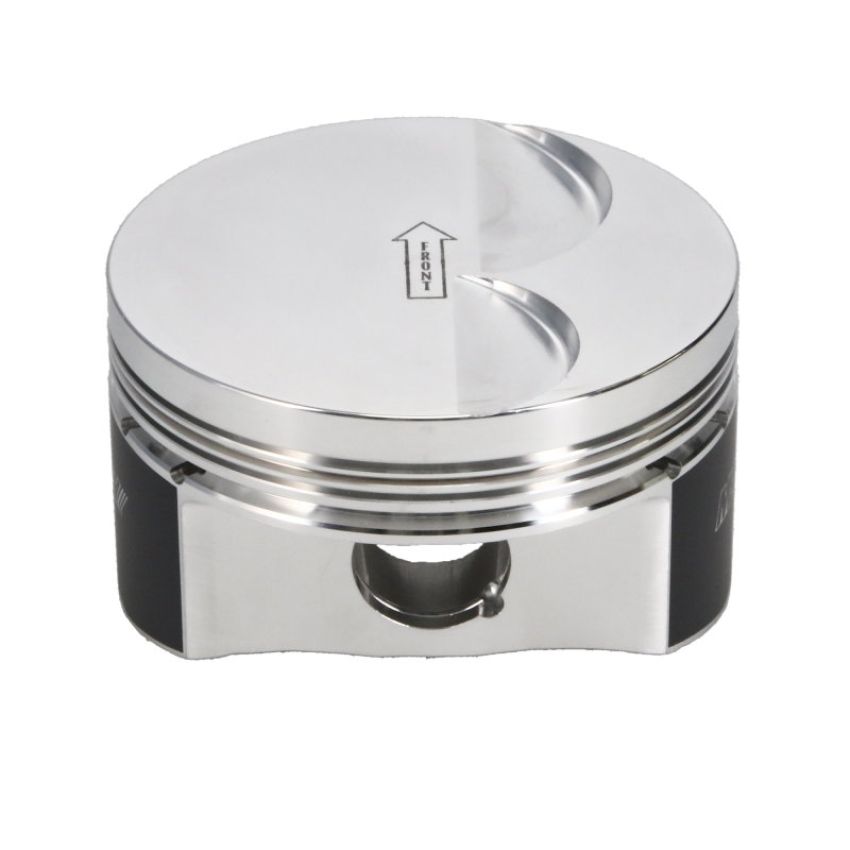 Manley Performance 561010CE-8 Manley Chevrolet 5.3L 3.790 Bore -2.00cc Platinum Series Piston - Set of 8