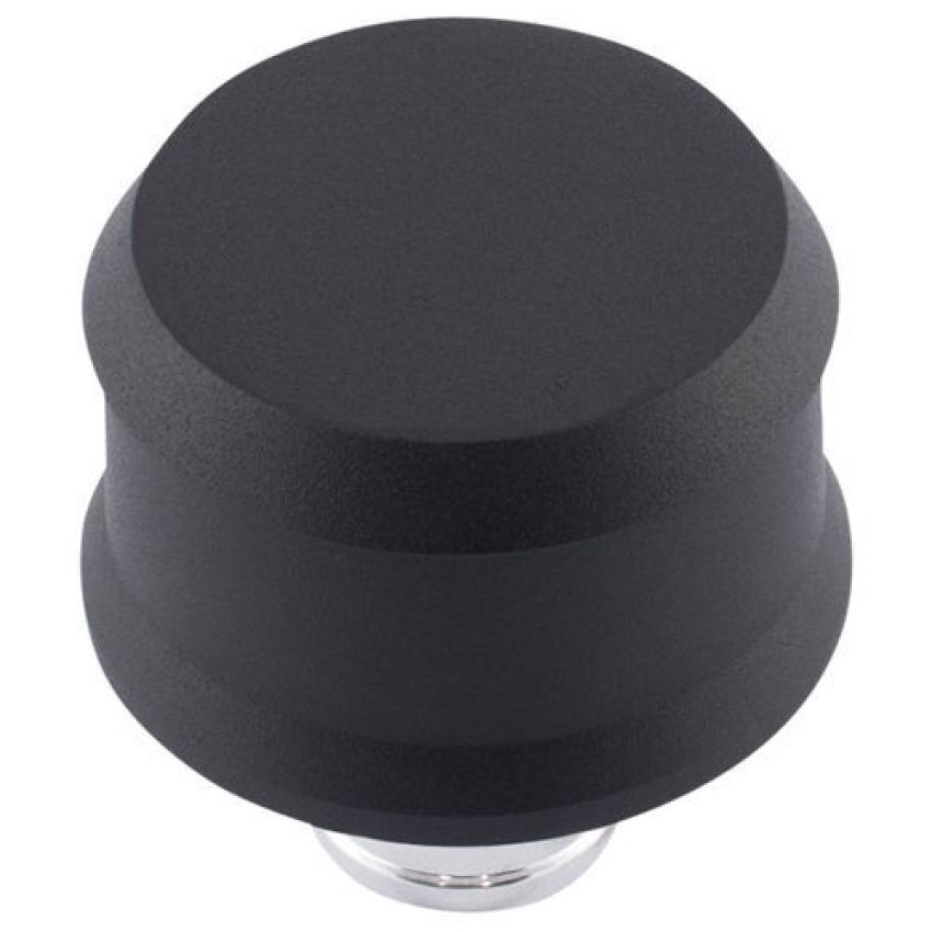 PROFORM PFM141-862 Bowtie Slant-Edge Breather Cap No Emblem