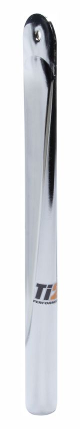 Ti22 PERFORMANCE TIP6124 Front Wing Post Straight Steel