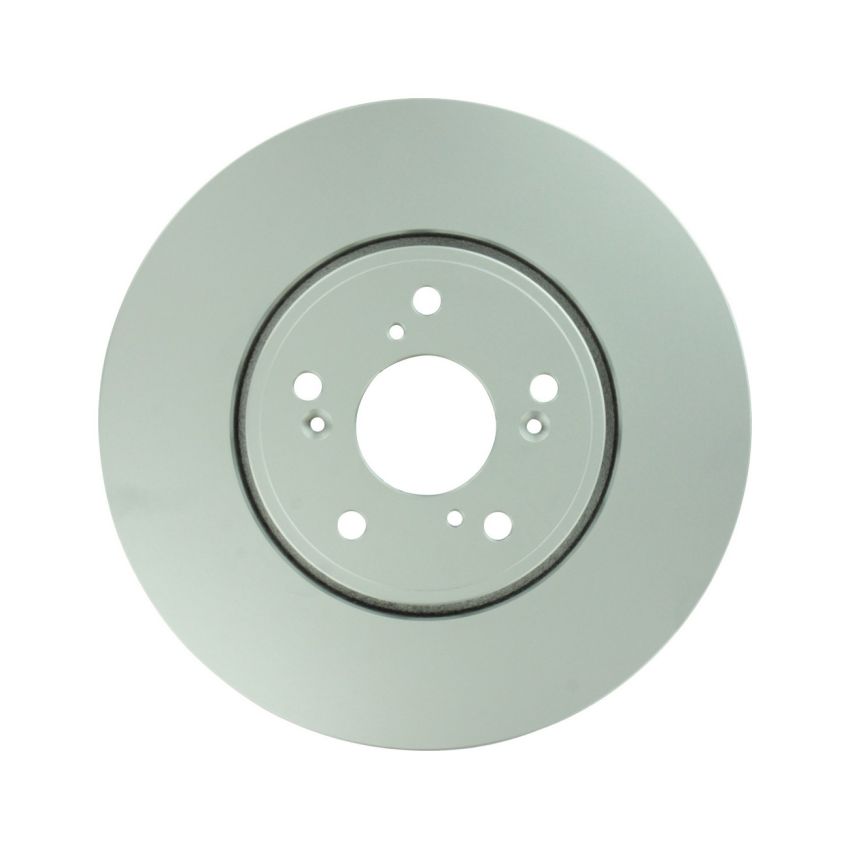 Bosch 26011548 Bosch QuietCast Disc Brake Rotor