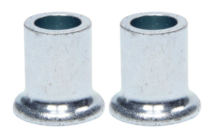 Ti22 PERFORMANCE TIP8214 Cone Spacers Steel 1/2in ID x 1in Long 2pk