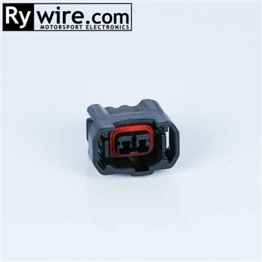 Rywire RY-K-INJ 2 Position Connector