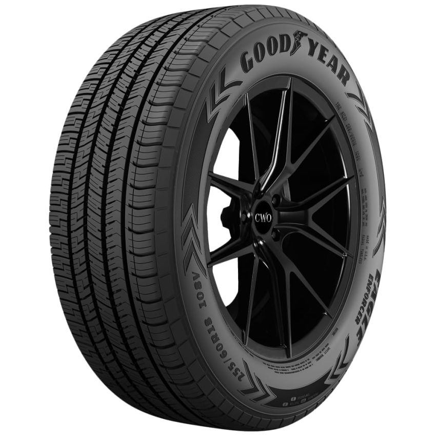 GOODYEAR Eagle Enforcer 255/60R18 All-Season