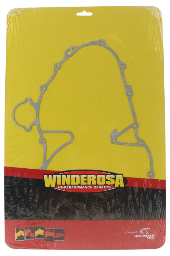Vertex Pistons 332033 Vertex Gaskets 09-20 Yamaha VMX17 V MAX Inner Clutch - Side Cover Gasket Kit