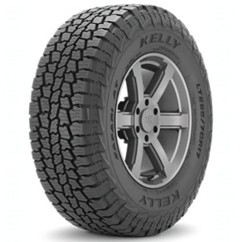 KELLY Safari AT 265/75R16