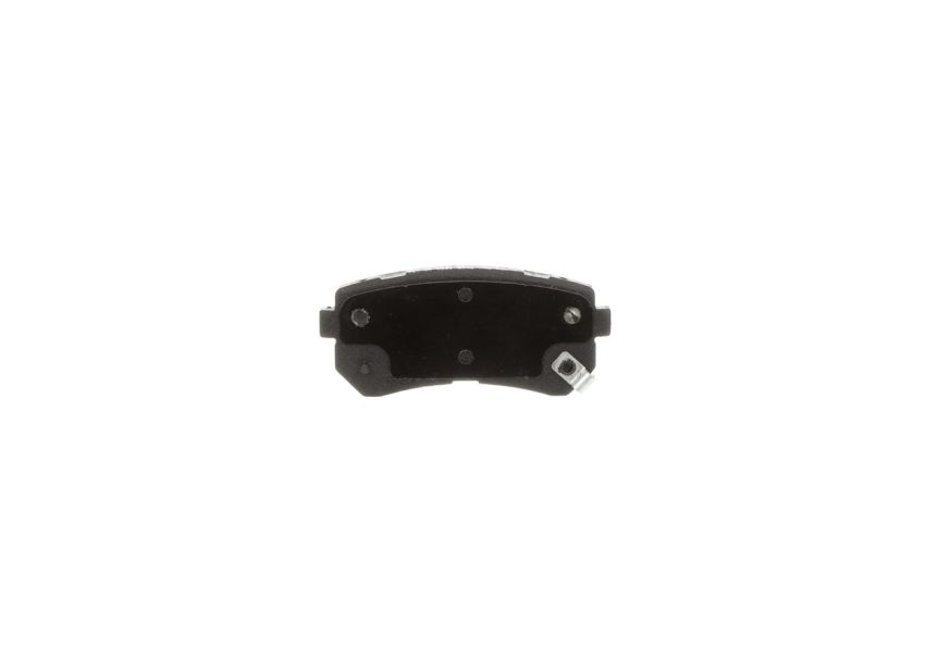 Bosch BE1804H Brake Pads Rear