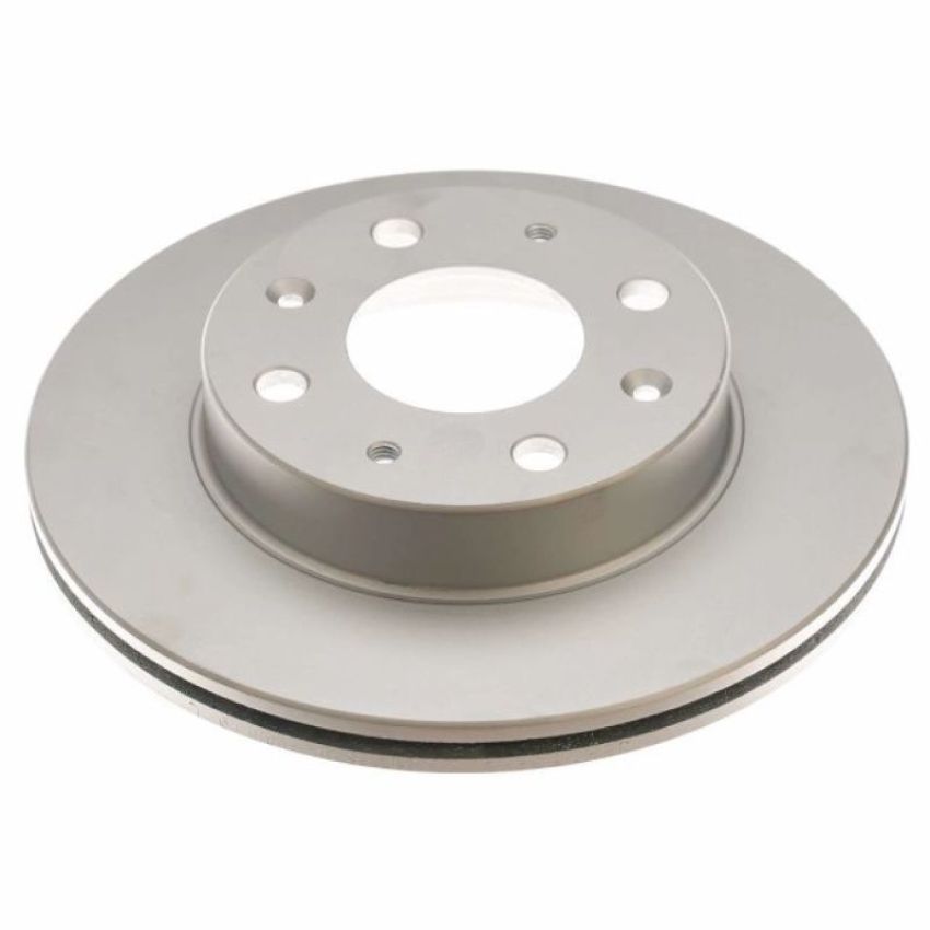 PowerStop JBR155EVC PowerStop Evolution Coated Rotor
