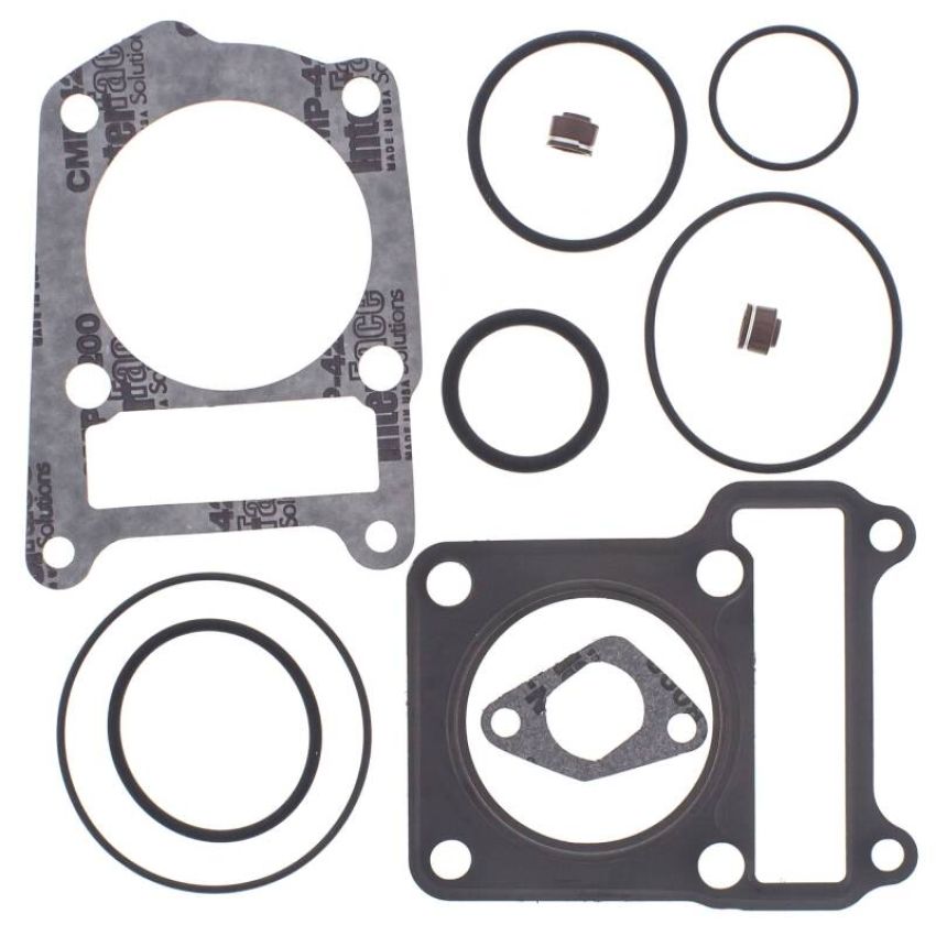 Vertex Pistons 810640 Vertex Gaskets 00-03 Yamaha TTR125 Drum Brake Top End Gasket Kit