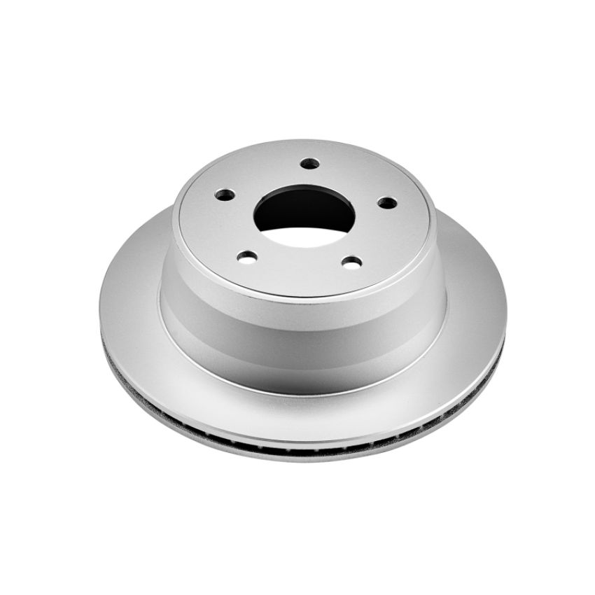 PowerStop AR8636EVC PowerStop Evolution Coated Rotor