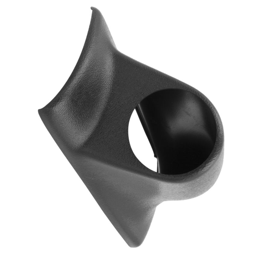 AutoMeter 15114 GAUGE MOUNT, A-PILLAR POD, SINGLE, 2 1/16