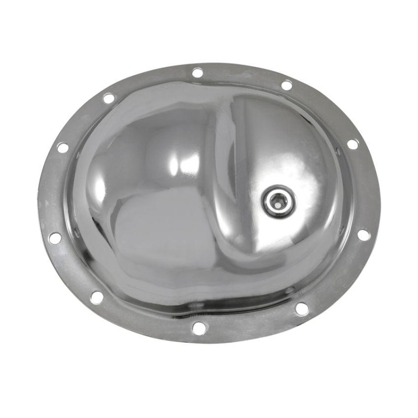 Yukon Gear & Axle YP C1-M35 Yukon Gear Chrome Cover For Model 35