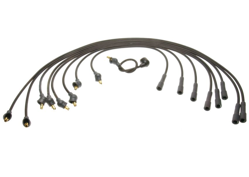 AC DELCO BCVC-508K Ignition Wires