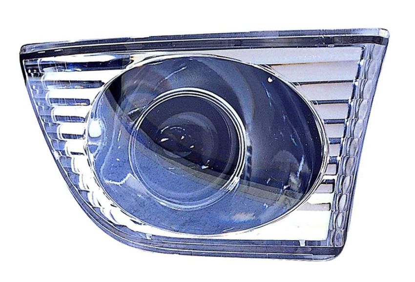DEPO 324-2007R-USN1C Fog Lamp