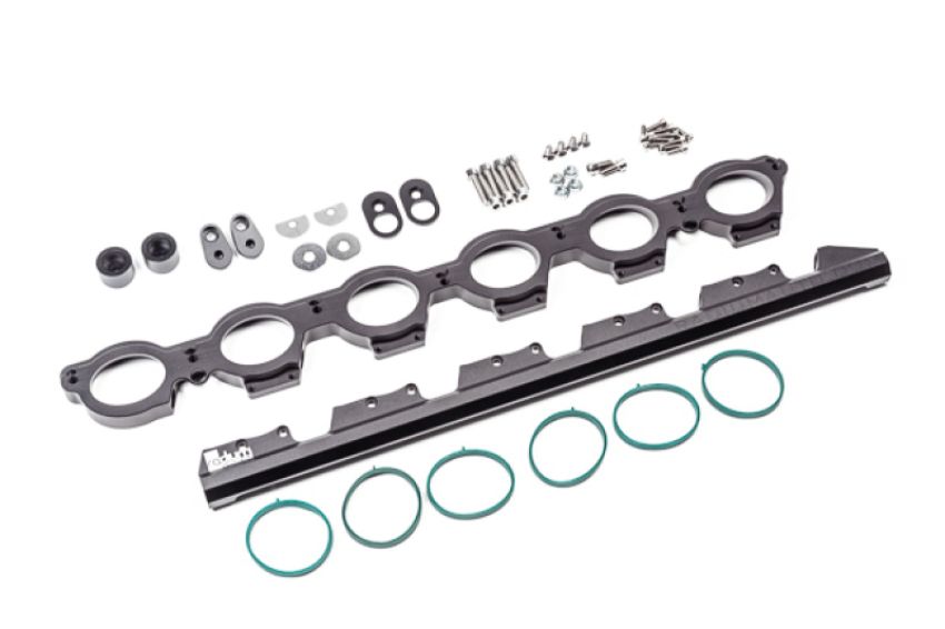 Radium Engineering 20-0753 PORT INJECTION KIT, MK5 SUPRA