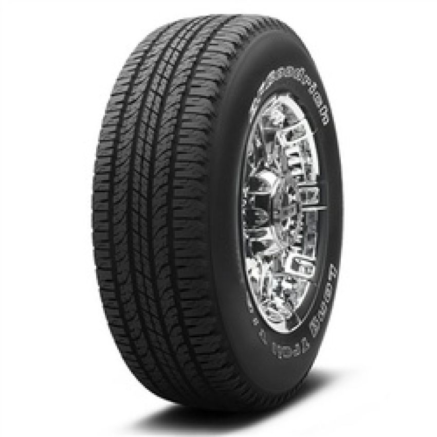 BFGOODRICH Long Trail T/A Tour 235/70R16 All-Season