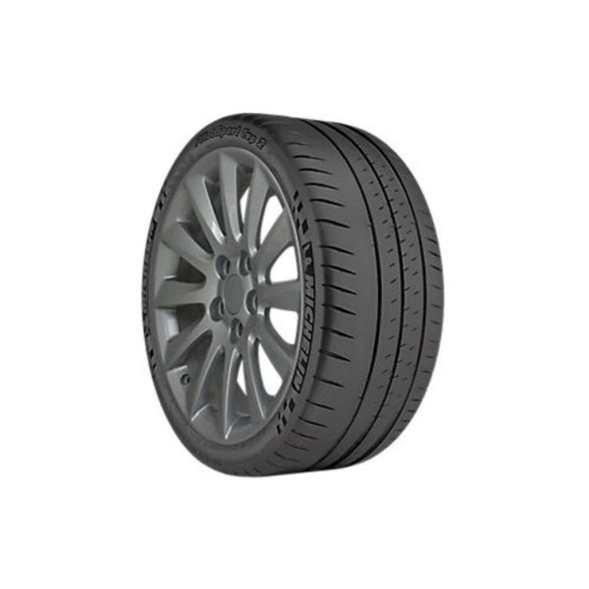 MICHELIN Pilot Sport Cup 2 285/35R19 Summer