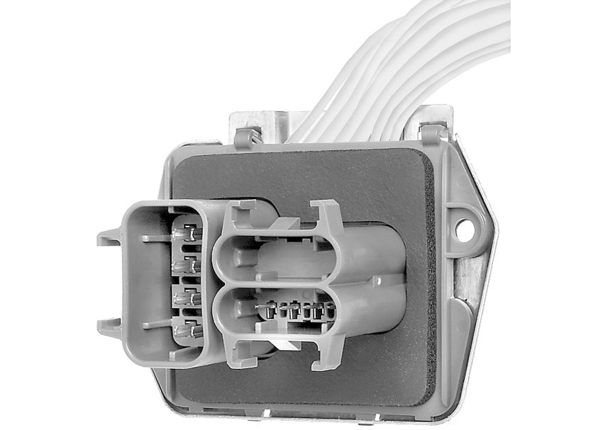 AC DELCO BCVC-PT1123 Connector-W/Lea