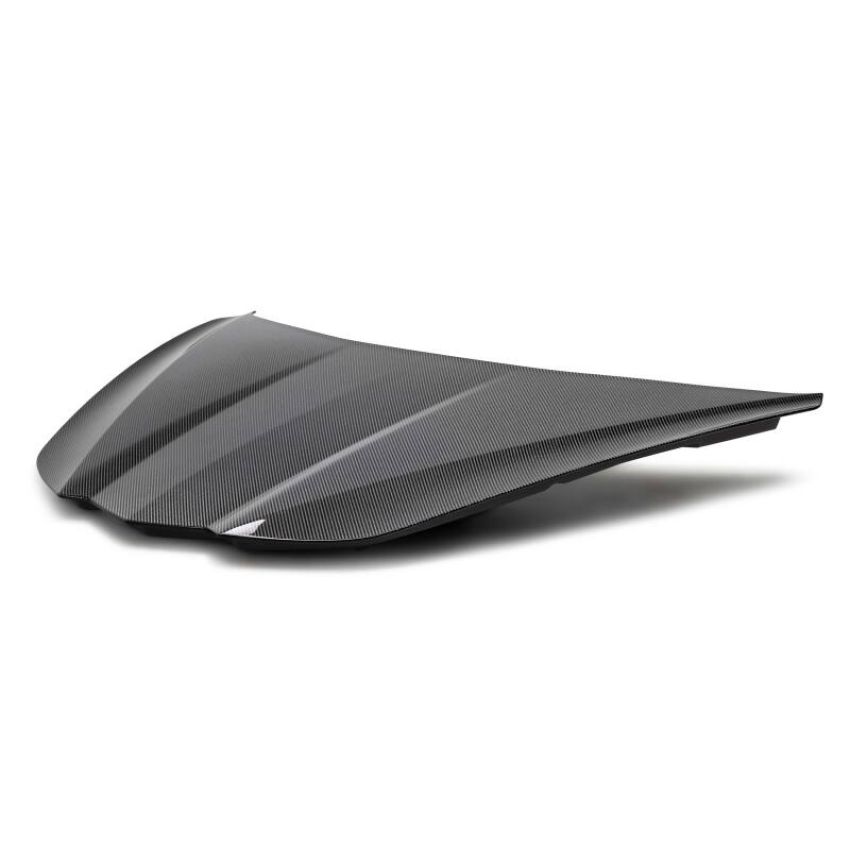 Anderson Composites AC-HD20CHC8-OE 20-23 Chevrolet Corvette C8 Stingray Type-OE Hood