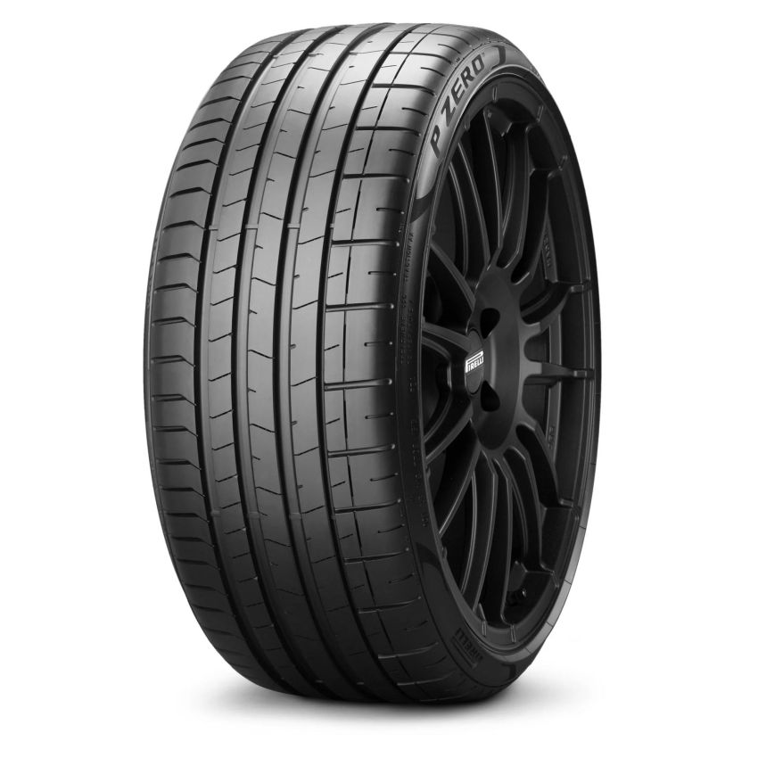 PIRELLI Pzero (PZ4) 275/35R22 Summer