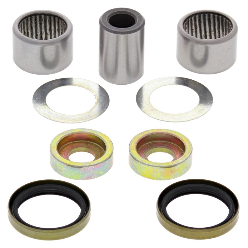 All Balls Racing 29-5066 2023 Gas-Gas MC125 Lower - Rear Shock Bearing Kit