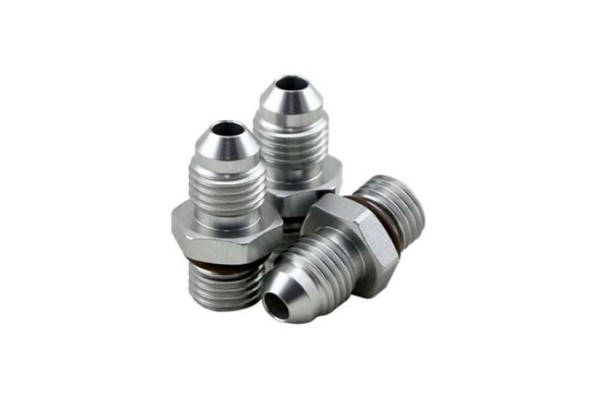 Turbosmart T40 AN-4 Fitting Kit