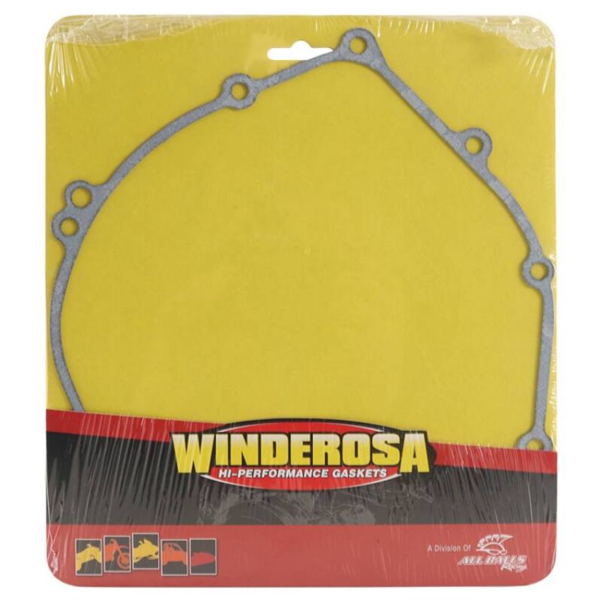 Vertex Pistons 333047 Vertex Gaskets 04-05 Kawasaki ZX10R Outer Clutch Gasket Kit