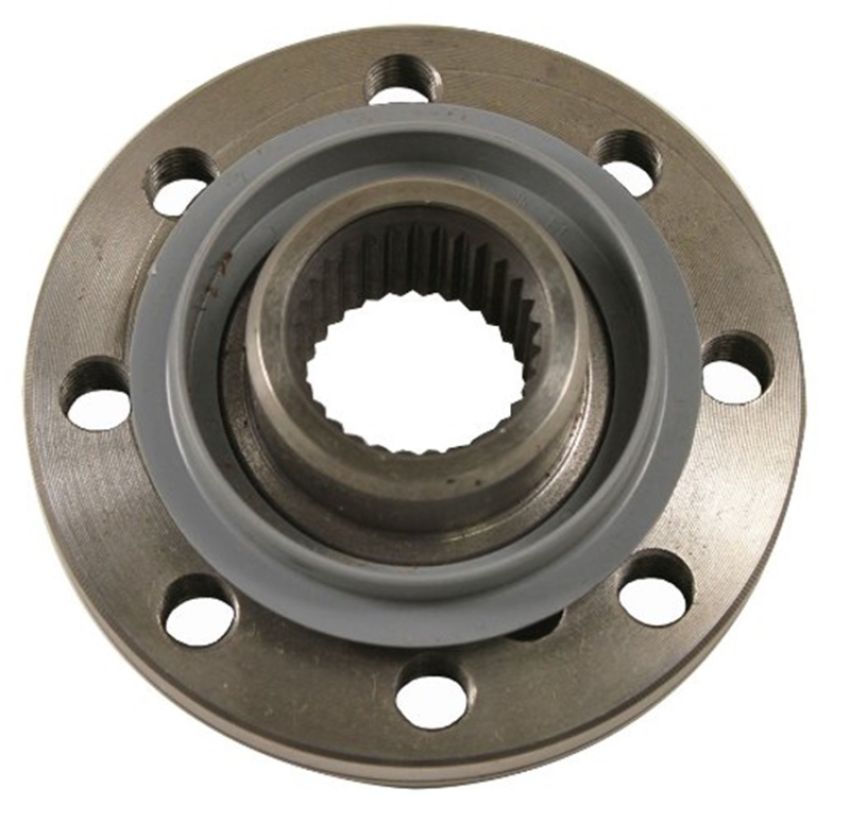 Ford Racing M-4851-C Pinion Flange 8.8-Inch Axle