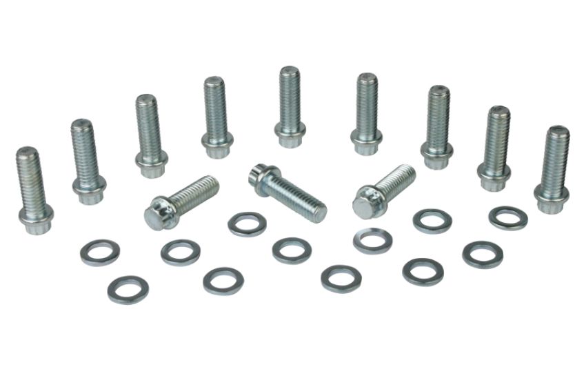 MOROSO MOR38420 Bb Chevy Intake Bolts