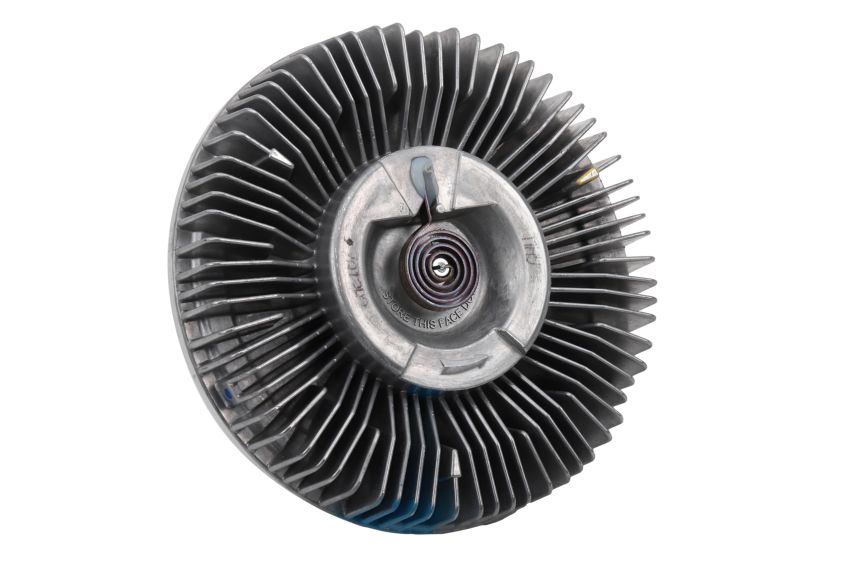 AC DELCO BCVC-15-40107 Clutch Asm-Fan