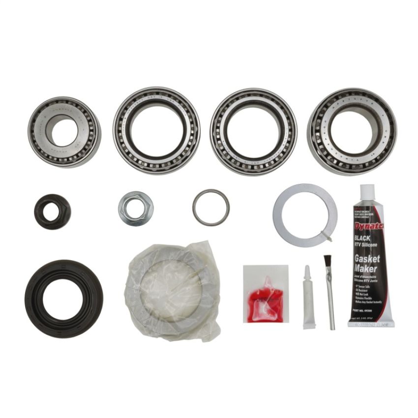 Eaton K-F9.75-10R Ford 9.75in Rear Master Install Kit